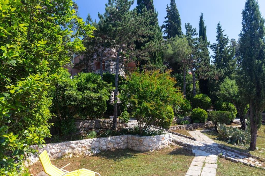 Villa Stefi Novi Vinodolski Dış mekan fotoğraf