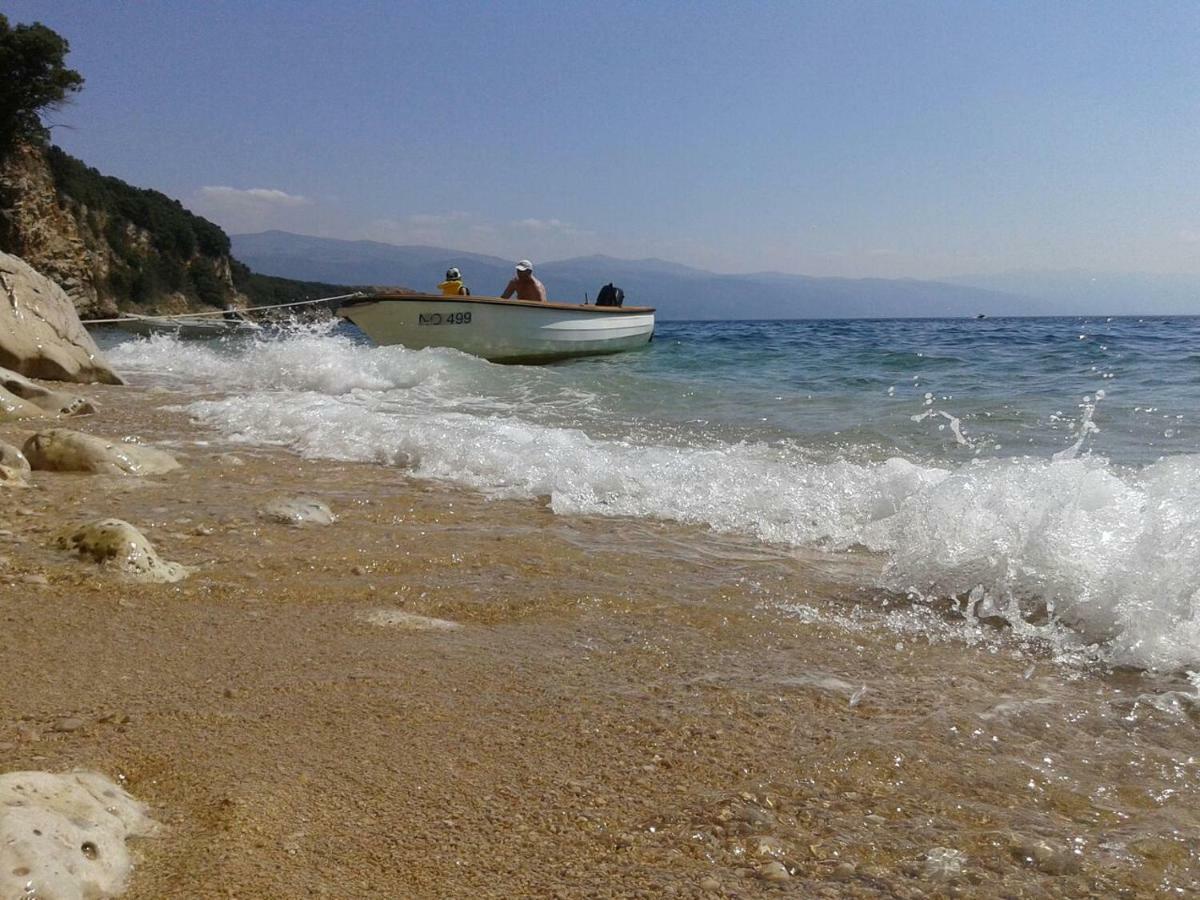 Villa Stefi Novi Vinodolski Dış mekan fotoğraf