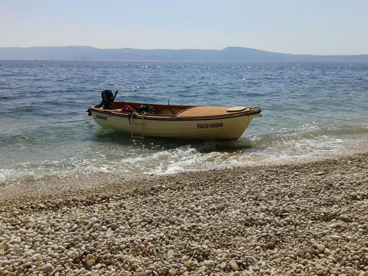 Villa Stefi Novi Vinodolski Dış mekan fotoğraf