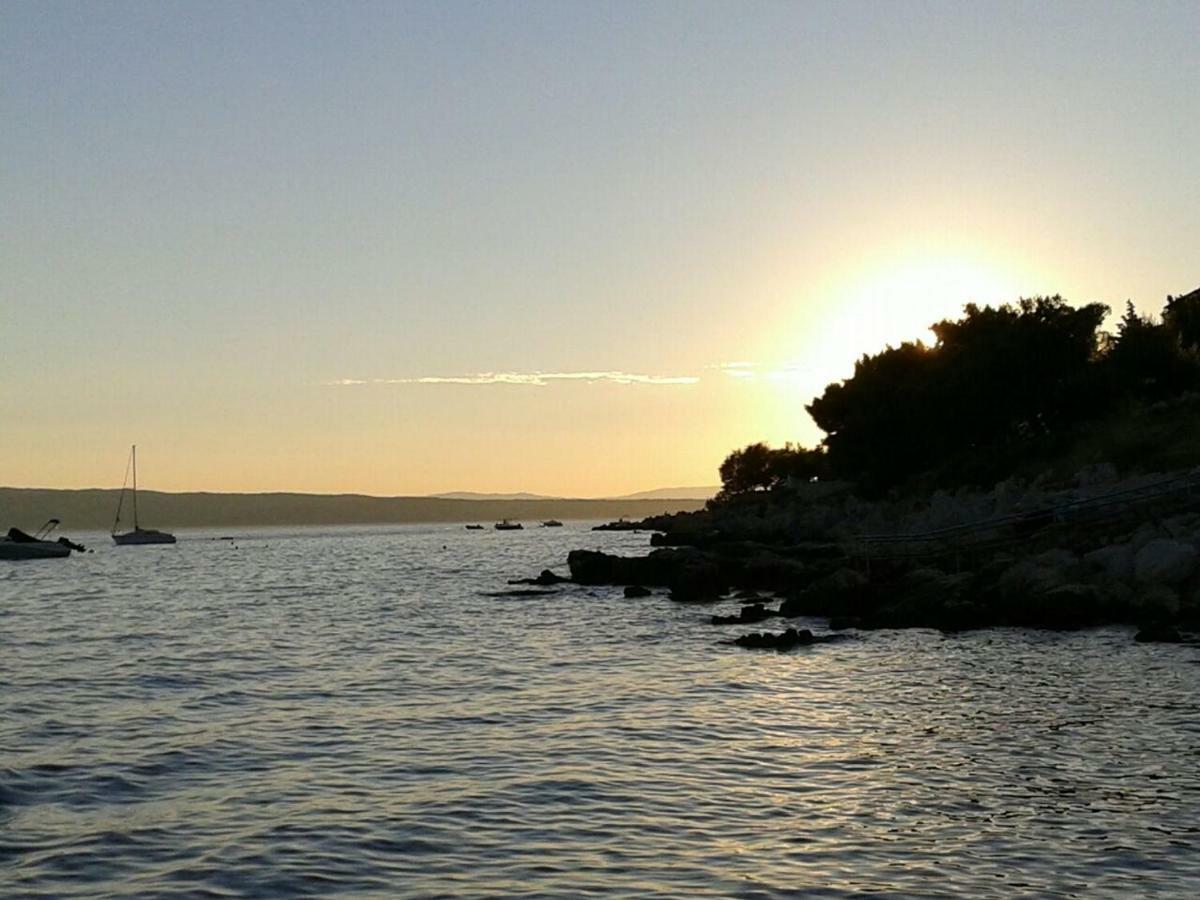 Villa Stefi Novi Vinodolski Dış mekan fotoğraf