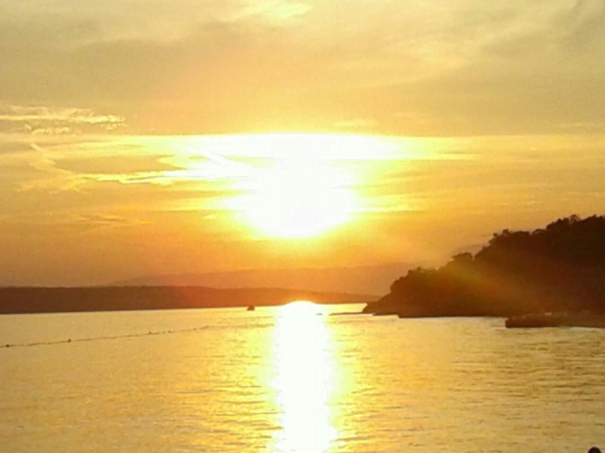 Villa Stefi Novi Vinodolski Dış mekan fotoğraf